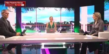Golarsa: 'Sinner ha fatto la differenza in pochi punti'