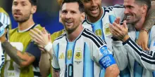 Mondiali 2026, la top XI della fase a gironi per Opta: visto Capo Verde?