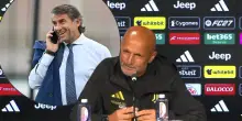 Spalletti: 'Schiererei Carnevali in Sassuolo-Juve. Farebbe il gol dell'ex...' VIDEO