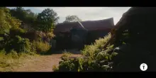L'albero di Molto Lontano, il trailer del film