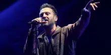 Cesare Cremonini al Circo Massimo, la possibile scaletta dei concerti