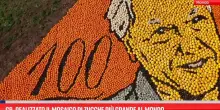 Gb, realizzato il mosaico di zucche pi&ugrave; grande al mondo