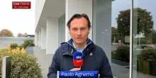 Juve, si va verso Kolo Muani-Woltemade dal 1' con la Lazio