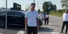 Calciomercato Inter, Stones: 'Felice di essere qui'