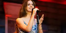 Lana Del Rey ha pubblicato il singolo First Light