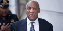 Bill Cosby condannato a pagare 19 milioni a una vittima di abusi