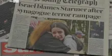 Strage di Manchester, aumentano le misure di sicurezza per le comunità ebraiche
