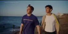 Heartstopper Forever, il trailer ufficiale