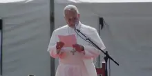 Papa Leone XIV a Tenerife: 'Tutti siamo migranti'