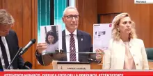 Attentato Monaco, diffusa foto della presunta attentatrice