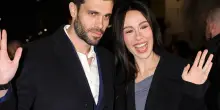Aurora Ramazzotti e Goffredo Cerza presto sposi, tutti i dettagli