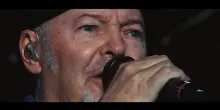 Marea, il nuovo video live di Vasco