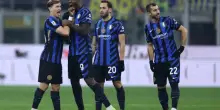 Inter, verso il derby col Milan: le scelte a centrocampo
