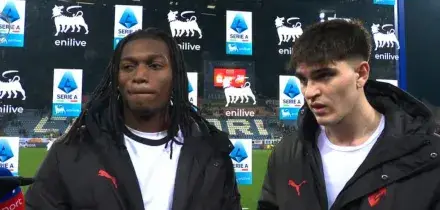 Leao: 'Ora pi&ugrave; vicino a porta. Devo sentire di pi&ugrave; il gol'