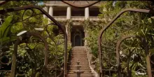 Coven Academy, il trailer della serie teen su Disney+