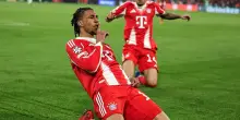 Le pagelle e gli highlights di Bayern Monaco-Real Madrid 4-3