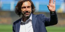 Quando debutter&agrave; Andrea Pirlo sulla panchina dell'Italia: il calendario del nuovo ct