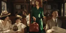 Festa del Cinema di Roma, il nuovo spot tra treni storici e memoria