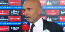 Spalletti: 'Partite come questa vanno vinte'