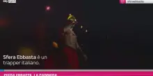 Sfera Ebbasta, la carriera