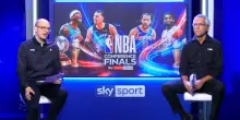 NBA, Fumagalli-Bevacqua su gara-4 Spurs-OKC