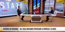 Ucraina, Trump: siamo molto vicini all'accordo di pace