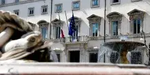 Palazzo Chigi: 'Per la Manovra accordo su affitti, Isee e dividendi'