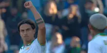 Calciomercato Roma, le news sul futuro di Dybala e Soul&eacute;