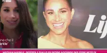 Meghan Markle, giallo sul ritiro dell'accordo Netflix
