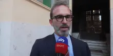 Calcagno: 'Ex calciatore aiuterebbe futuro presidente Figc'