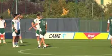 Italia verso Turchia, Kean non ha ancora recuperato