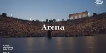 Arena di Verona, 2 miliardi di indotto