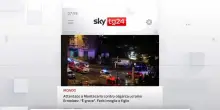 I titoli di Sky TG24 del 30 giugno: edizione delle 8