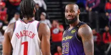 Da LeBron a Harden: chi potrebbe arrivare all’estate del 2026 da free agent