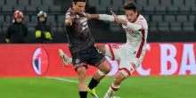 Gli highlights di Bari-Sudtirol 0-0