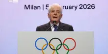 Mattarella: valori olimpici ispirino relazioni Paesi