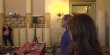 Ferrara, Oliver Stone in citt&agrave; per sei giorni, l'intervista