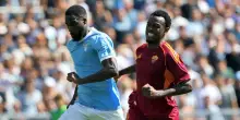 Scelto l'arbitro del derby di Roma