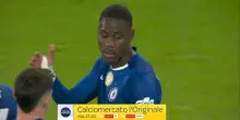 Chalobah, duello Inter-Como per il difensore del Chelsea