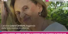 Laura Cardoso, morta a 98 anni