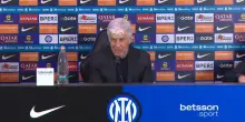 Gasperini: 'Gol di Calhanoglu decisivo, poi crollo morale'
