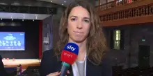 Marta Bassino: 'Le Olimpiadi sono la massima espressione dello sport'