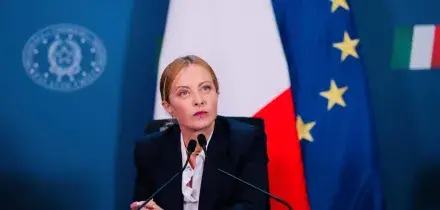 Il governo Meloni &egrave; il pi&ugrave; longevo: 1.413 giorni. Oggi la festa a Bari