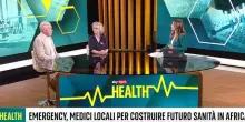 Health, dall'Uganda al Sudan: la sfida di EMERGENCY