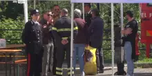Udine, ricerche famiglia scomparsa, l'appello della nonna