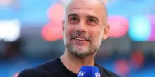Guardiola-Italia, le ultime news sulla trattativa