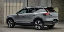 Volvo XC40 2026, prezzo e caratteristiche del nuovo Suv