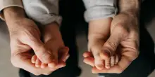 Buona Festa dei nonni 2026, immagini e frasi per augurare buongiorno