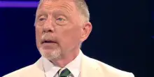 Becker: 'Ecco chi è il più grande rivale di Sinner'. VIDEO