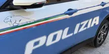 Cagliari, incinta a 12 anni: il padre arrestato per violenza sessuale
